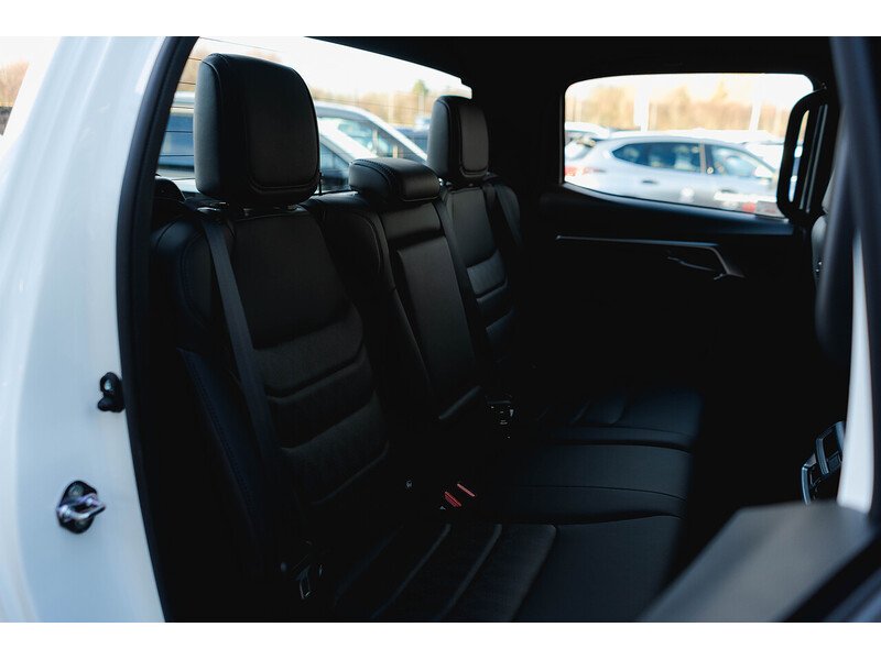 Used Isuzu D-Max 2025 for sale - 77685049: Photo 27