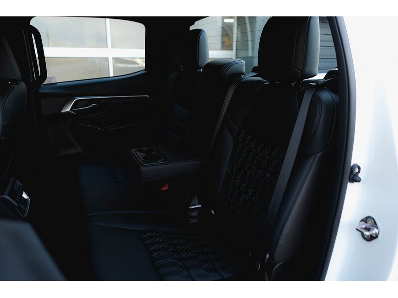 Used Isuzu D-Max 2025 for sale - 77685049: Photo 28