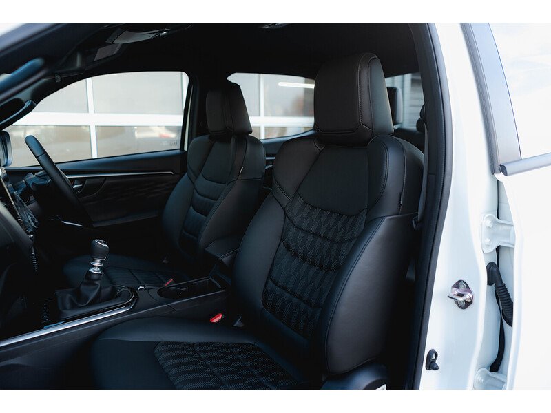 Used Isuzu D-Max 2025 for sale - 77685049: Photo 29