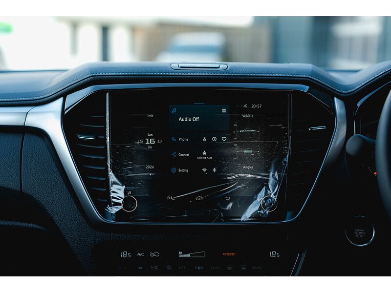 Used Isuzu D-Max 2025 for sale - 77685049: Photo 35