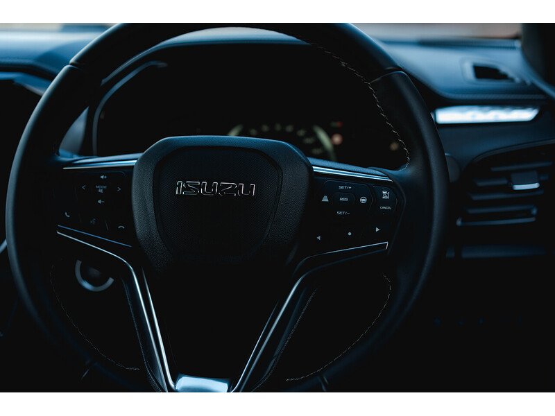 Used Isuzu D-Max 2025 for sale - 77685049: Photo 39