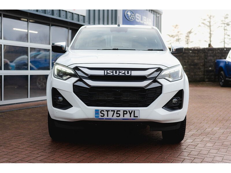 Used Isuzu D-Max 2025 for sale - 77685049: Photo 4