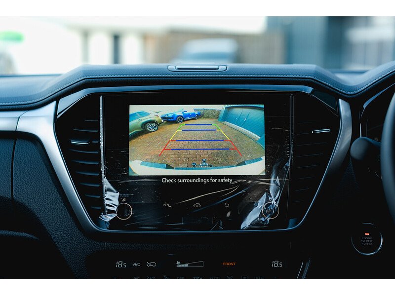 Used Isuzu D-Max 2025 for sale - 77685049: Photo 44