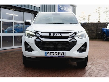 Used Isuzu D-Max 2025 for sale - 77685049: Photo