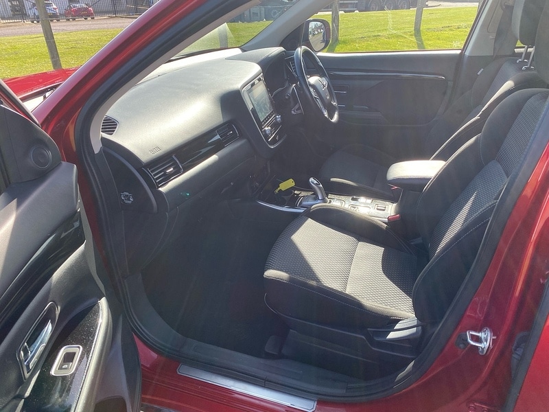 Used Mitsubishi Outlander 2020 for sale - 77974518: Photo 10