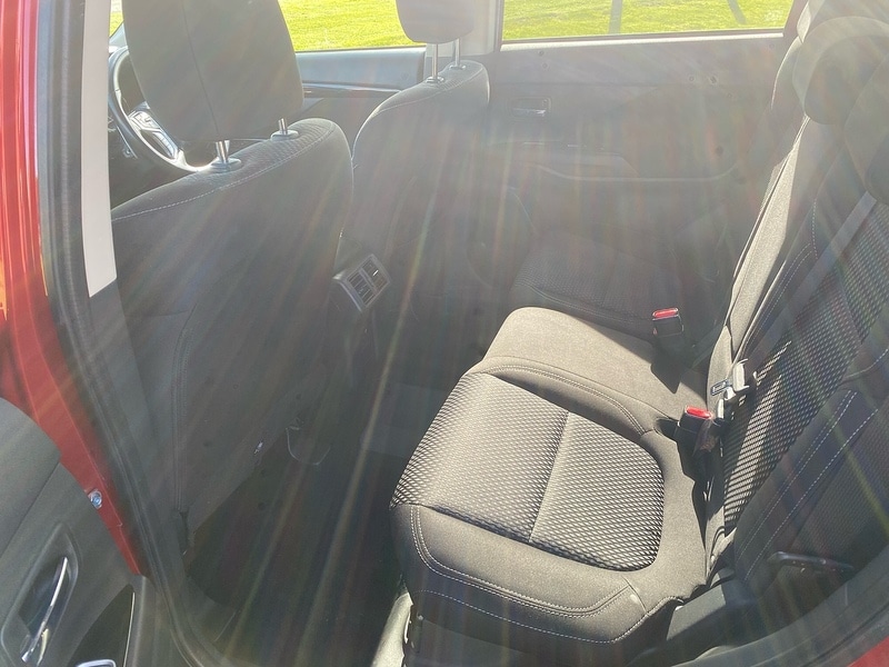 Used Mitsubishi Outlander 2020 for sale - 77974518: Photo 11