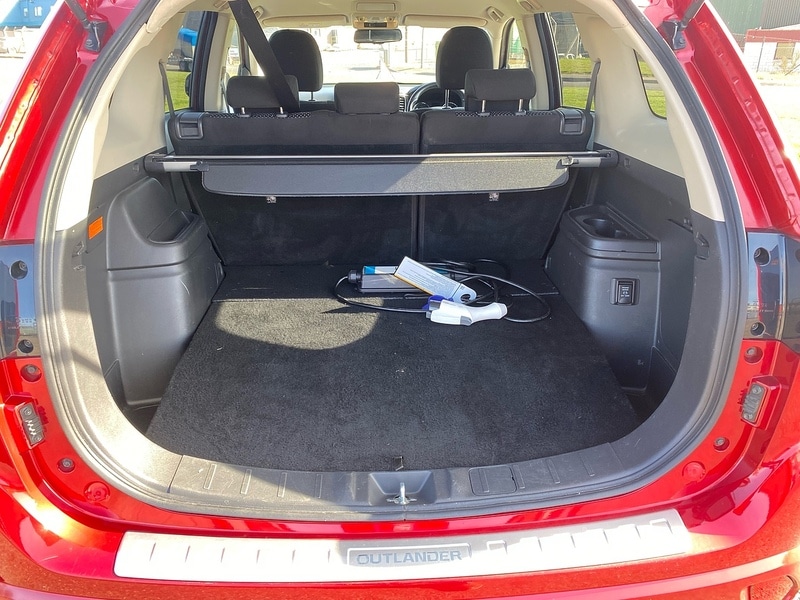 Used Mitsubishi Outlander 2020 for sale - 77974518: Photo 13