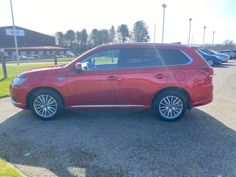Used Mitsubishi Outlander 2020 for sale - 77974518: Photo 6