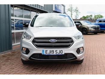 Used Ford Kuga 2019 for sale - 79124666: Photo