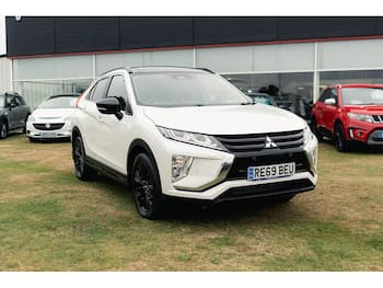 Used Mitsubishi Eclipse Cross 2019 for sale - 79667564: Photo