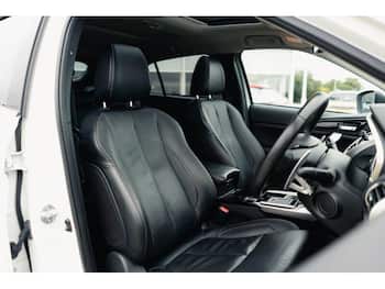 Used Mitsubishi Eclipse Cross 2019 for sale - 79667564: Photo