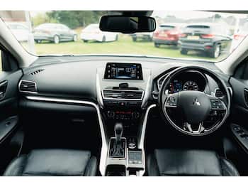 Used Mitsubishi Eclipse Cross 2019 for sale - 79667564: Photo