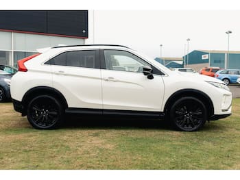 Used Mitsubishi Eclipse Cross 2019 for sale - 79667564: Photo