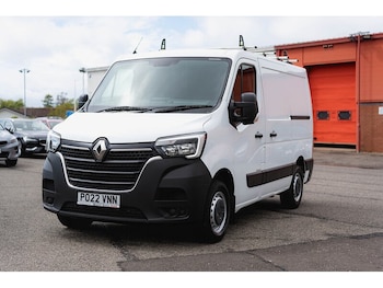 Used Renault Master 2022 for sale - 78712079: Photo