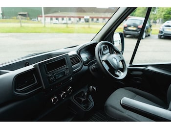 Used Renault Master 2022 for sale - 78712079: Photo