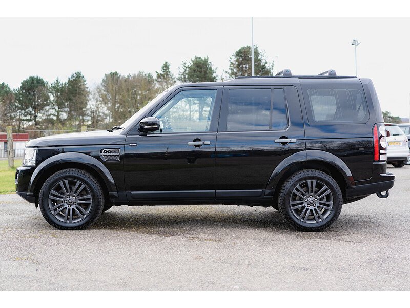 Used Land Rover Discovery 2016 for sale - 78132179: Photo 10