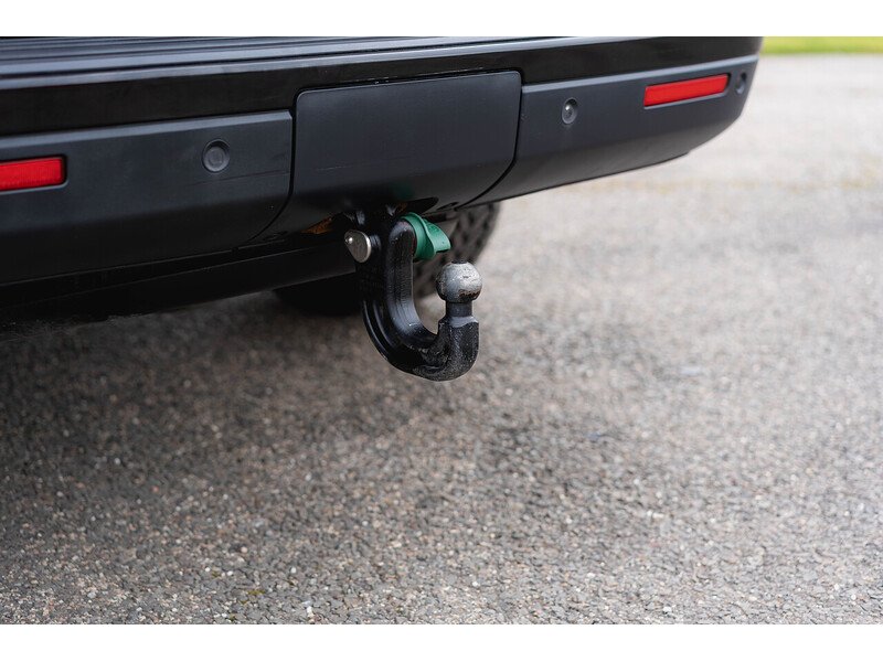 Used Land Rover Discovery 2016 for sale - 78132179: Photo 16