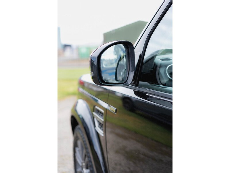 Used Land Rover Discovery 2016 for sale - 78132179: Photo 17