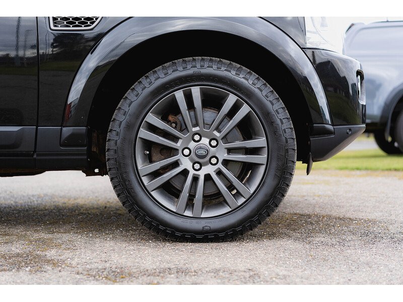 Used Land Rover Discovery 2016 for sale - 78132179: Photo 18