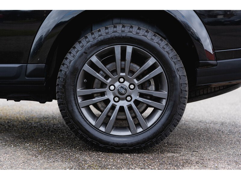 Used Land Rover Discovery 2016 for sale - 78132179: Photo 20