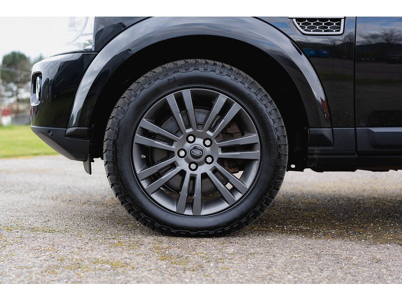 Used Land Rover Discovery 2016 for sale - 78132179: Photo 21