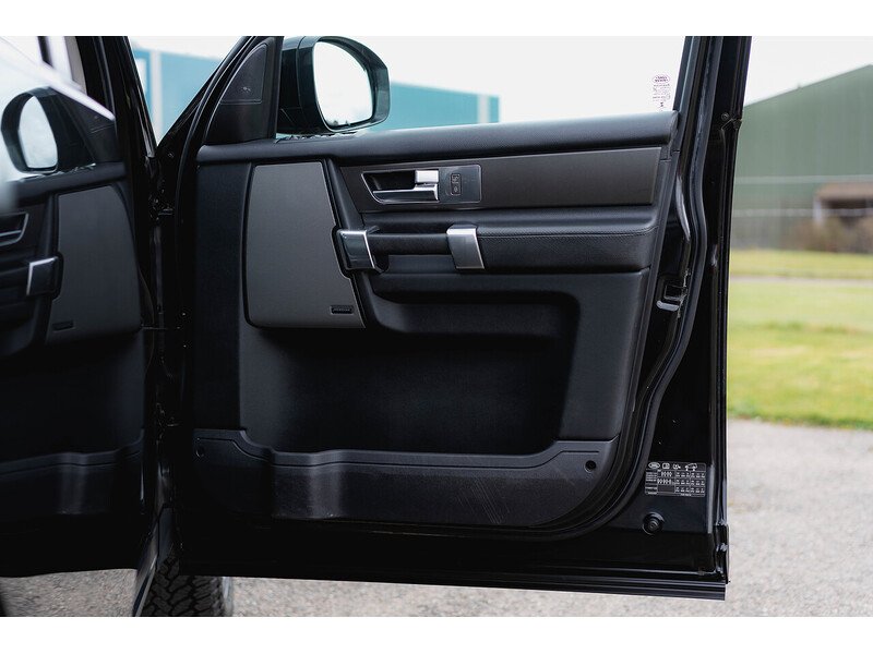 Used Land Rover Discovery 2016 for sale - 78132179: Photo 22