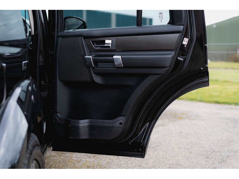 Used Land Rover Discovery 2016 for sale - 78132179: Photo 23