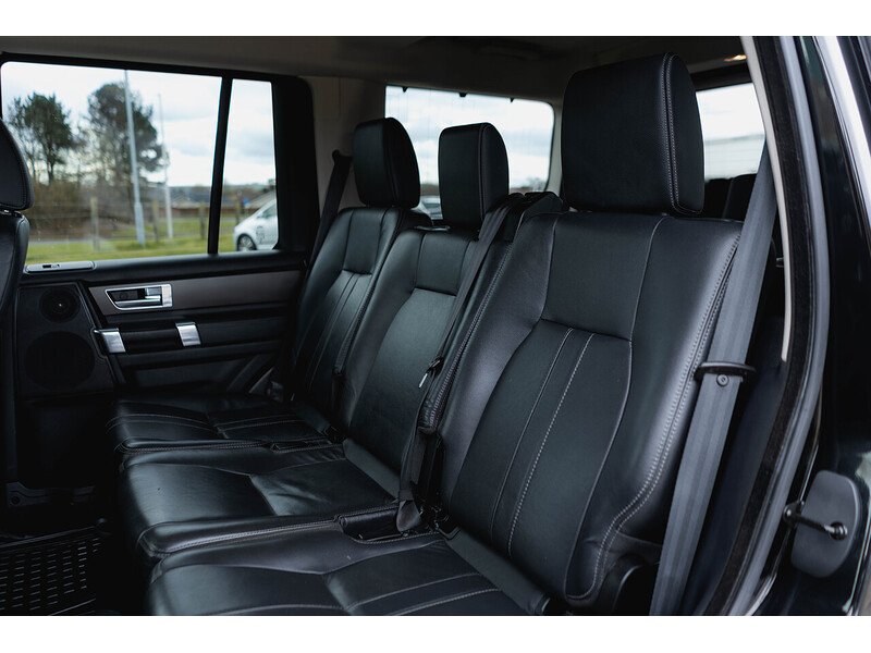 Used Land Rover Discovery 2016 for sale - 78132179: Photo 28