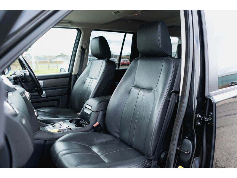 Used Land Rover Discovery 2016 for sale - 78132179: Photo 29