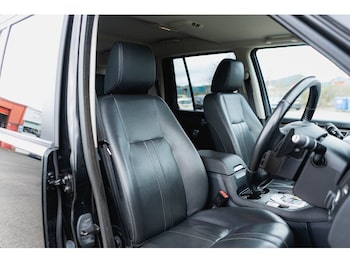 Used Land Rover Discovery 2016 for sale - 78132179: Photo