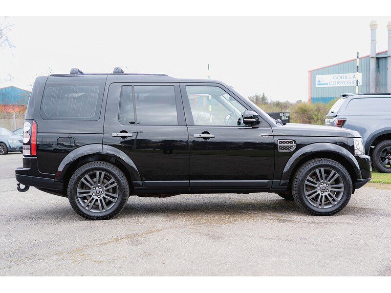Used Land Rover Discovery 2016 for sale - 78132179: Photo 6