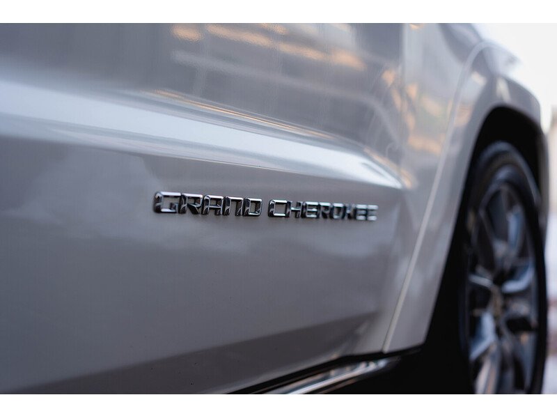 Used Jeep Grand Cherokee 2017 for sale - 77685026: Photo 13