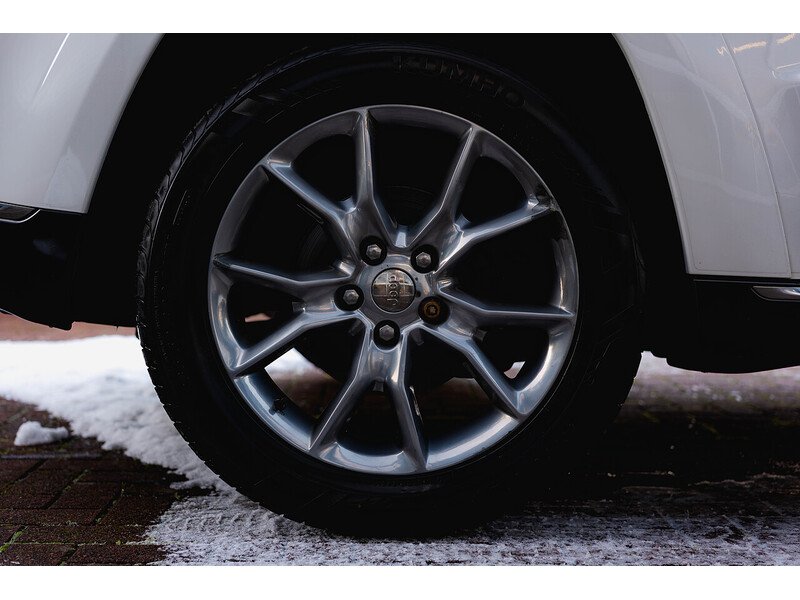 Used Jeep Grand Cherokee 2017 for sale - 77685026: Photo 20