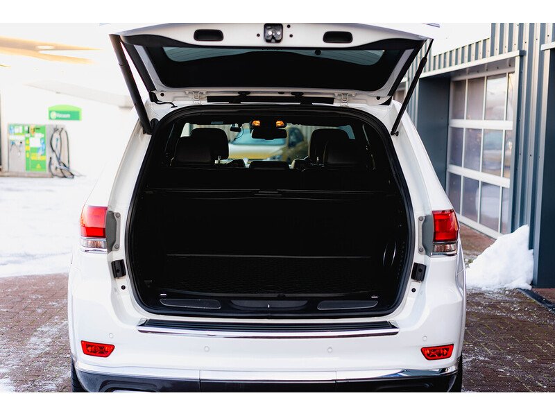 Used Jeep Grand Cherokee 2017 for sale - 77685026: Photo 25