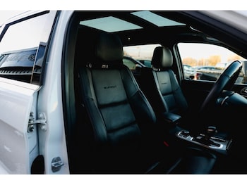 Used Jeep Grand Cherokee 2017 for sale - 77685026: Photo