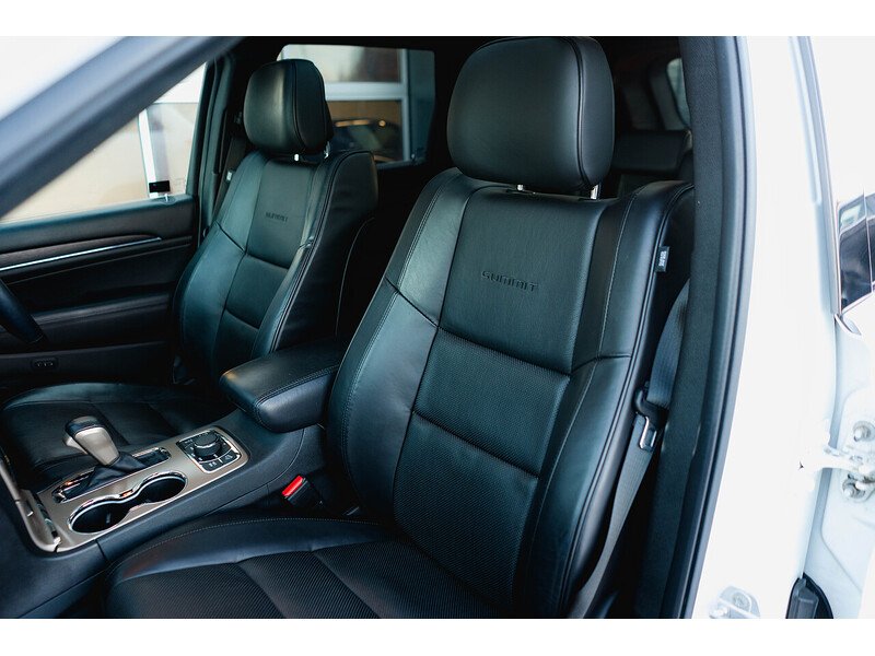 Used Jeep Grand Cherokee 2017 for sale - 77685026: Photo 30