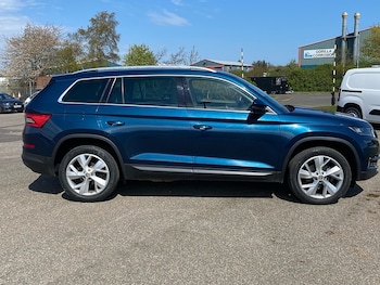 Used Skoda Kodiaq 2019 for sale - 78466479: Photo