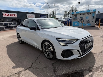 Used Audi A3 2021 for sale - 79297388: Photo