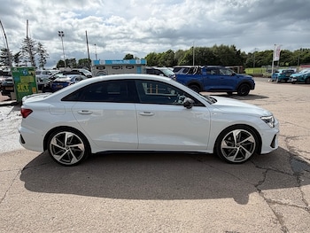 Used Audi A3 2021 for sale - 79297388: Photo