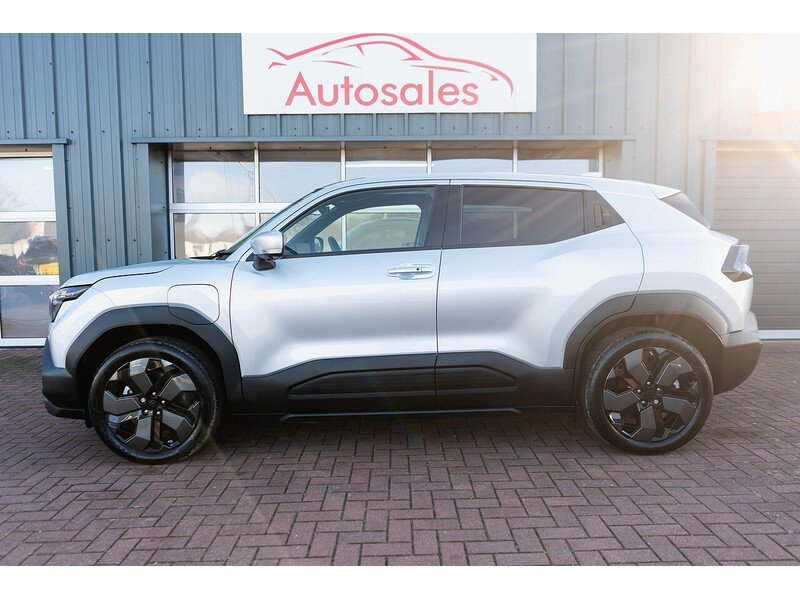 Used Suzuki e Vitara 2025 for sale - 77685019: Photo 10