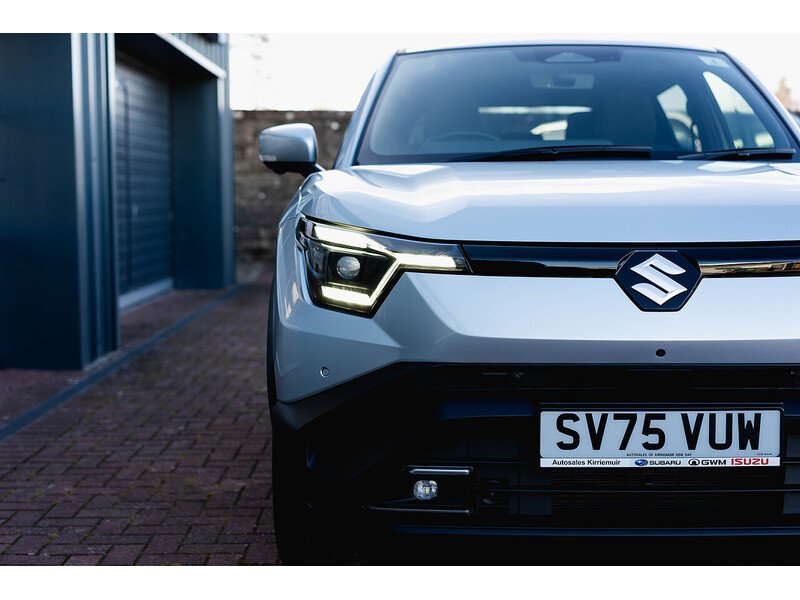 Used Suzuki e Vitara 2025 for sale - 77685019: Photo 11