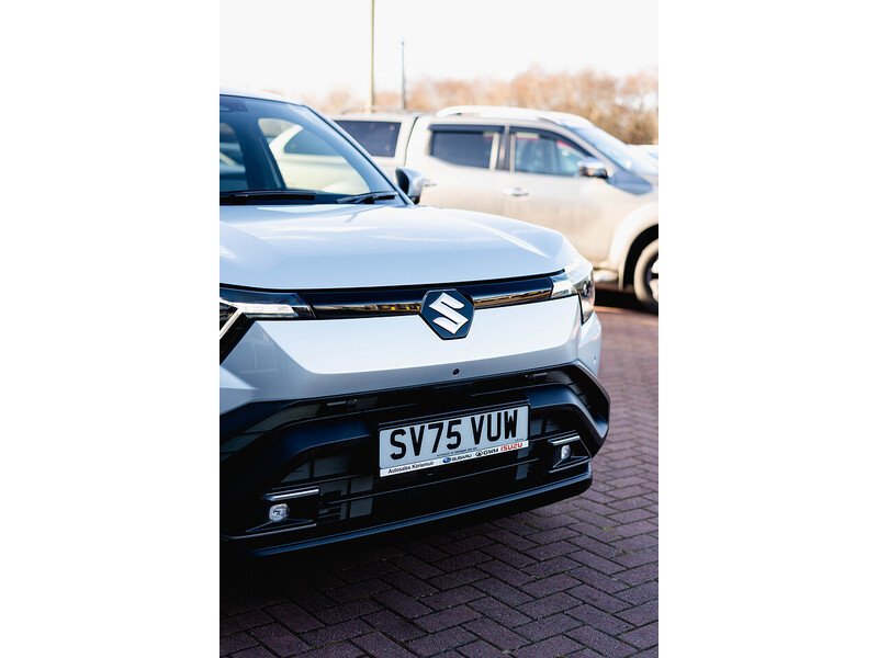 Used Suzuki e Vitara 2025 for sale - 77685019: Photo 12