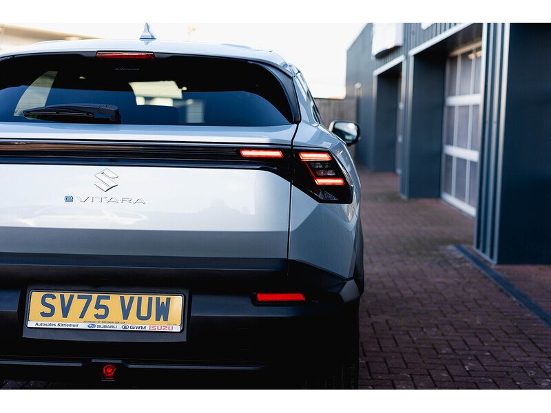 Used Suzuki e Vitara 2025 for sale - 77685019: Photo 14