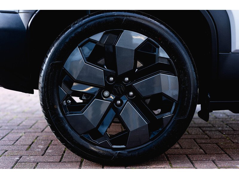 Used Suzuki e Vitara 2025 for sale - 77685019: Photo 18