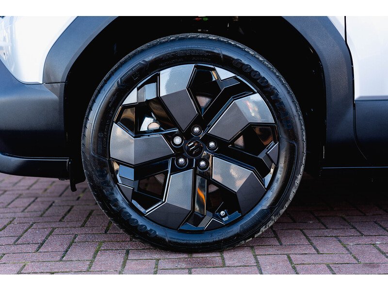 Used Suzuki e Vitara 2025 for sale - 77685019: Photo 20