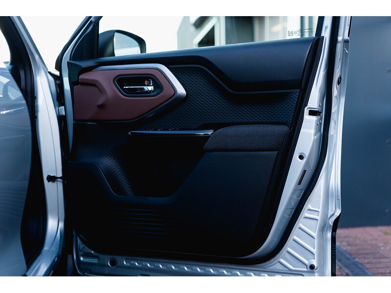 Used Suzuki e Vitara 2025 for sale - 77685019: Photo 21