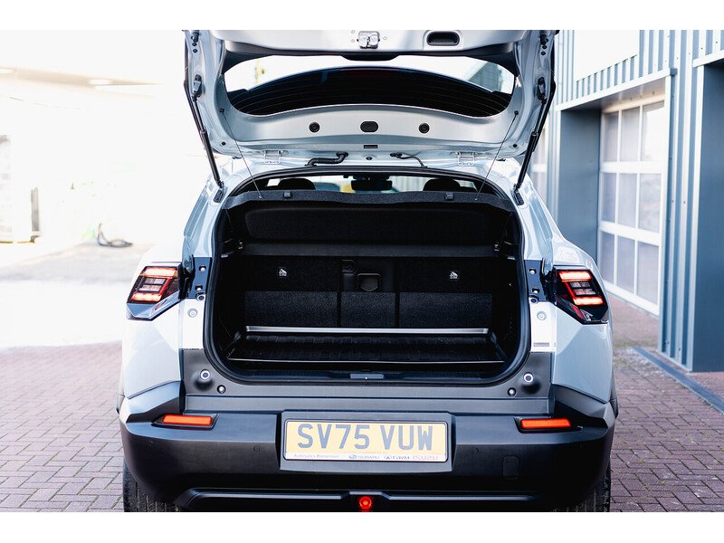 Used Suzuki e Vitara 2025 for sale - 77685019: Photo 23