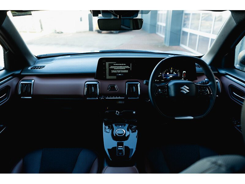 Used Suzuki e Vitara 2025 for sale - 77685019: Photo 3