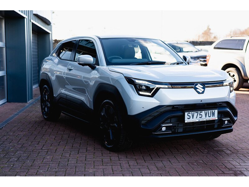 Used Suzuki e Vitara 2025 for sale - 77685019: Photo 5