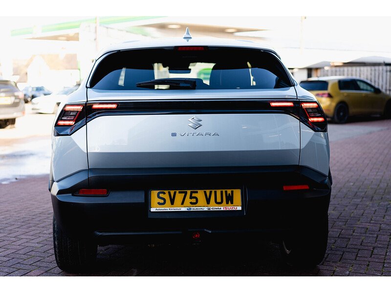 Used Suzuki e Vitara 2025 for sale - 77685019: Photo 7